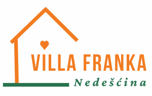 Villa Franka Nedešćina