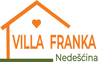 Villa Franka Nedešćina